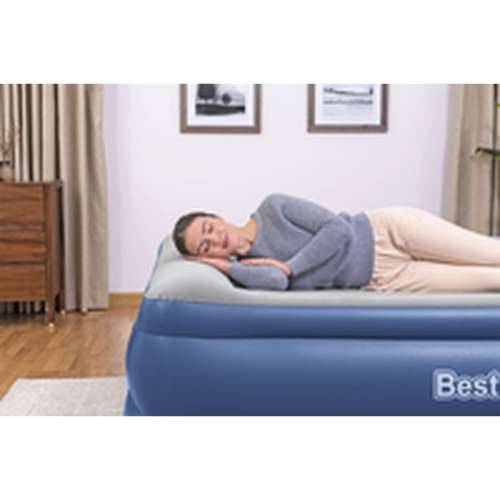 Krevet na Napuhavanje Bestway 203 x 193 x 56 cm Cijena