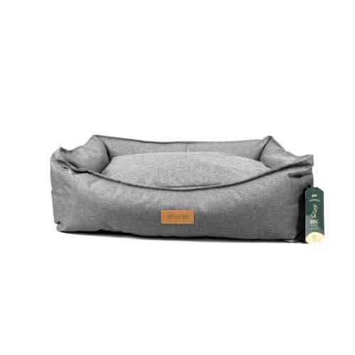 Krevet za psa Gloria Siva 95 x 75 cm Cijena