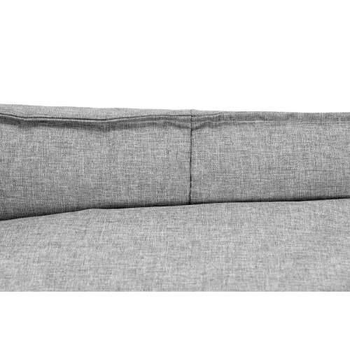 Krevet za psa Gloria Siva 95 x 75 cm Cijena