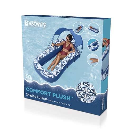 Madrac na Napuhavanje Bestway 198 x 112 cm Cijena