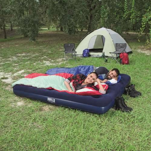 Zračni madrac Bestway King 203 x 183 x 22 cm Cijena