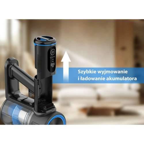 Usisavač Metla Blaupunkt VCH801 200 W Cijena