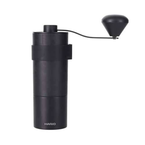 Električna Brusilica Hario Mini Black Pro Crna Cijena