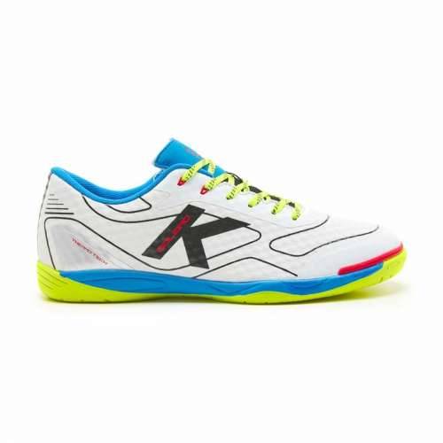Tenisice za Futsal za Odrasle Kelme Goleiro Bijela Uniseks Cijena