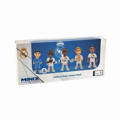 Figure djelovanja Real Madrid C.F. 7 cm Cijena