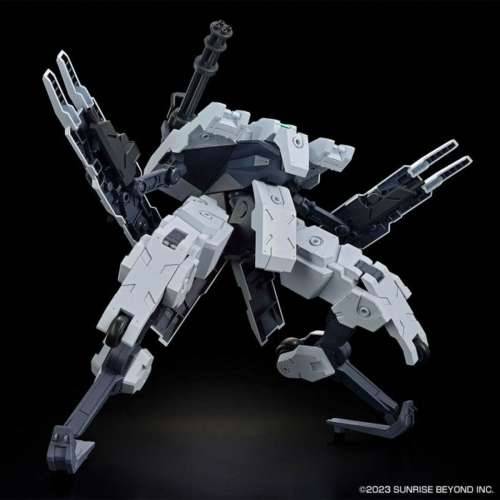Figure djelovanja Bandai GUN66696 Cijena