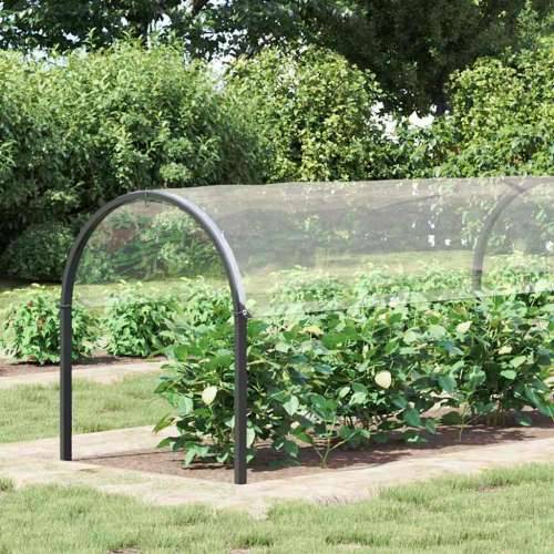 Pokrivač za biljke s ušicama 2x3 m PVC - 2 x 3 m 1 Cijena