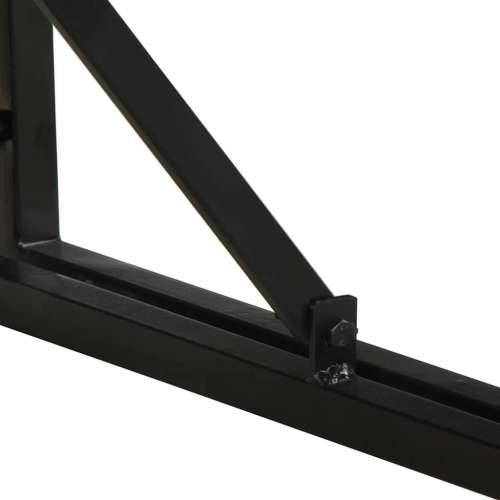 Stolić za kavu višebojna 50x50x35 cm masivnog obnovljenog drva - 50 x 50 x 35 cm 1 masivno obnovljeno drvo Cijena