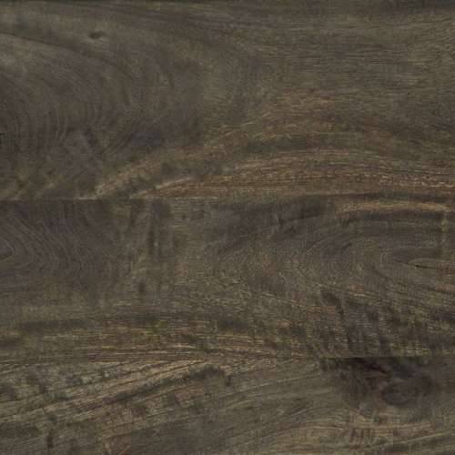 Ogledalo za kupaonicu sivo 50x3x70 cm Puno drvo Mango Cijena
