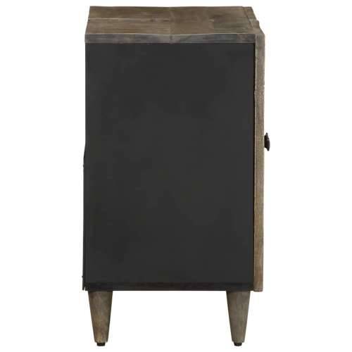Kupaonski ormarić za Lavabo - Umivaonik 62x33x58 cm masivno drvo manga Cijena