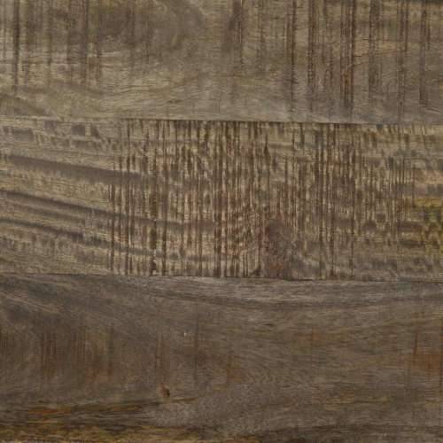 Kupaonski ormarić za Lavabo - Umivaonik 62x33x58 cm masivno drvo manga Cijena