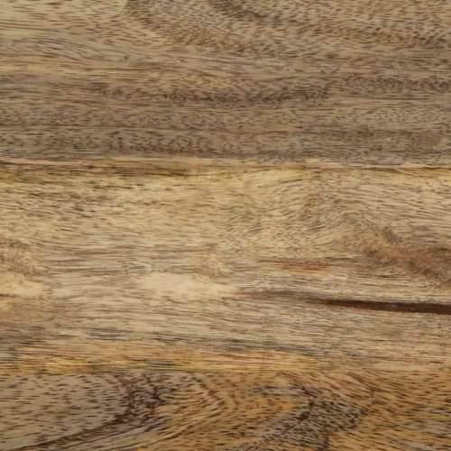 Komoda 60x33,5x75 cm Puno drvo Mango Cijena