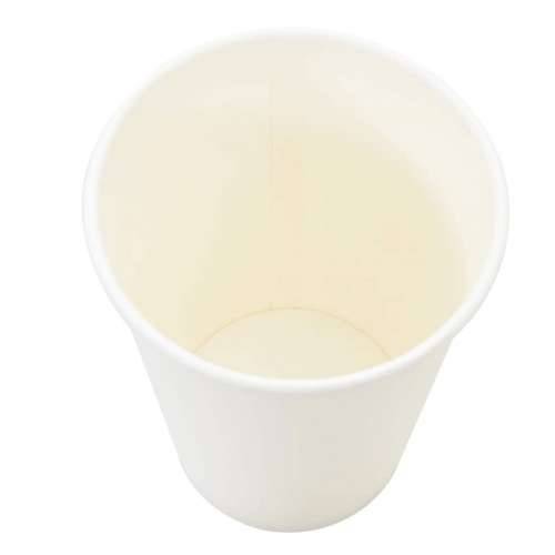 papirnate šalice za kavu 1000 kom 12 oz 300 ml bijele - 1 300 ml Cijena