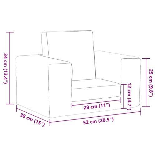 Dječji kauč na razvlačenje svjetlosivi sa zvijezdama plišani - Svjetlosiva i bijela Sofa Cijena