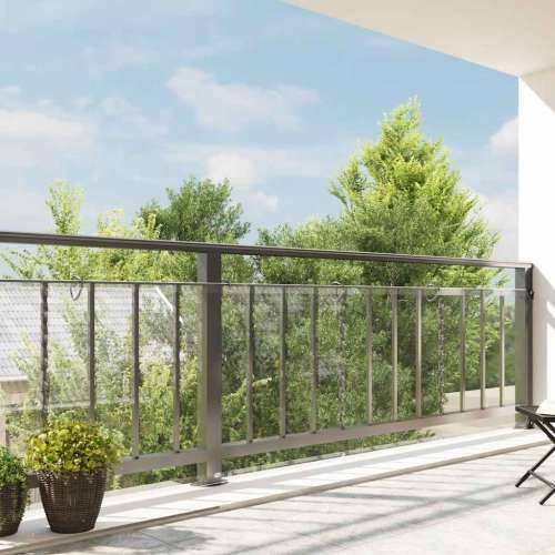 Pokrivač za biljke s ušicama 1x6 m PVC - 1 x 6 m 1 Cijena