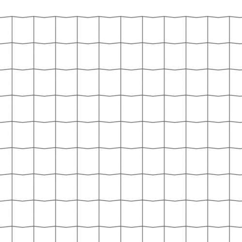 Euro ograda čelična 10 x 1 m siva - Siva 1 10 m 1 m Cijena