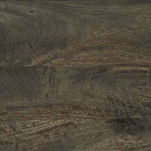 Komoda crna 90x33x75 cm Puno drvo Mango Cijena