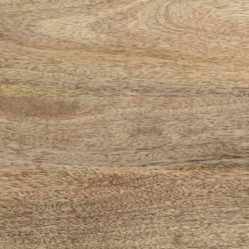 TV ormarić 100x33,5x46 cm Puno drvo Mango Cijena