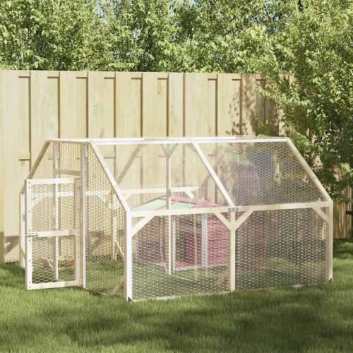 Pokrivač za biljke s ušicama 2x4 m PVC - 2 x 4 m 1 Cijena