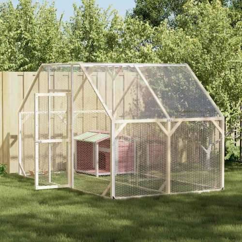 Pokrivač za biljke s ušicama 2x8 m PVC - 2 x 8 m 1 Cijena