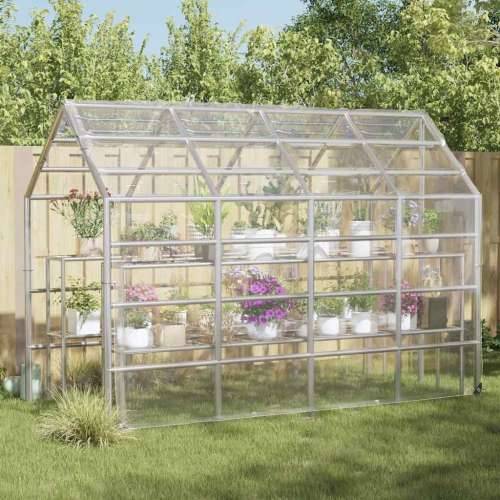 Pokrivač za biljke s ušicama 3x5 m PVC - 3 x 5 m 1 Cijena