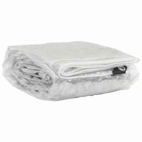 Pokrivač za biljke s ušicama 3x5 m PVC - 3 x 5 m 1 Cijena
