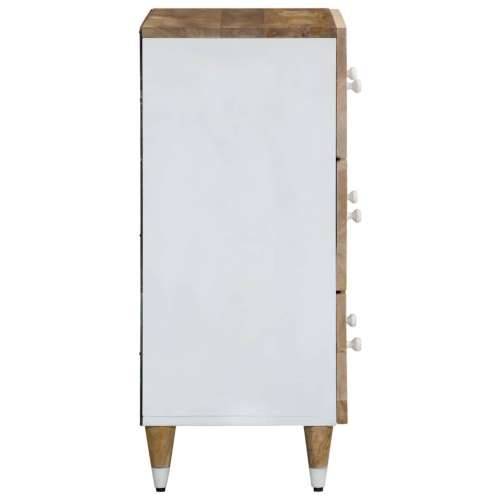 Komoda 60x33,5x75 cm Puno drvo Mango Cijena