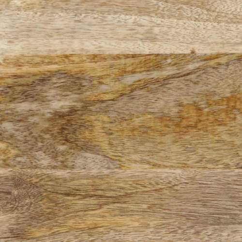 Komoda 60x33,5x75 cm Puno drvo Mango Cijena
