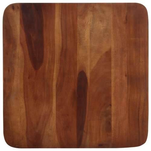 Barski stol 60x60x107 cm puno drvo bagrem - 60 x 60 x 107 cm 1 Masivno bagremovo drvo Cijena