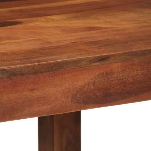 Barski stol 60x60x107 cm puno drvo bagrem - 60 x 60 x 107 cm 1 Masivno bagremovo drvo Cijena