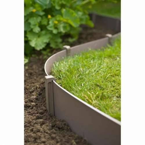 Odvajač Nature 6040635 Siva Polietilen Plastika Cijena