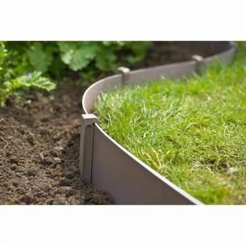 Odvajač Nature 6040635 Siva Polietilen Plastika Cijena