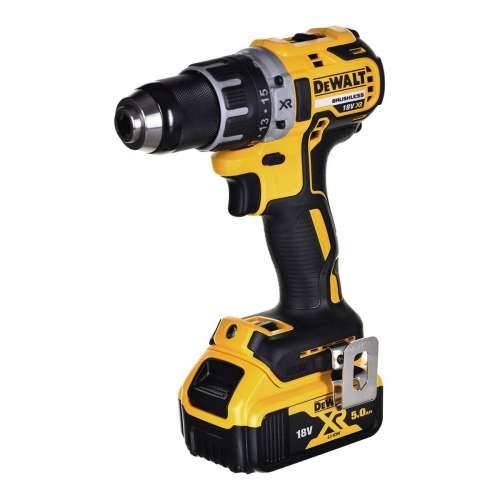 Udarna bušilica Dewalt DCD791P3A Cijena
