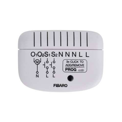 Pametna Utičnica Fibaro FGR-224 ZW8 Cijena