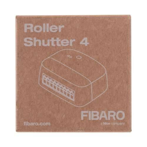 Pametna Utičnica Fibaro FGR-224 ZW8 Cijena