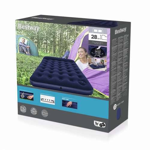 Zračni madrac Bestway 191 x 137 x 28 cm Cijena