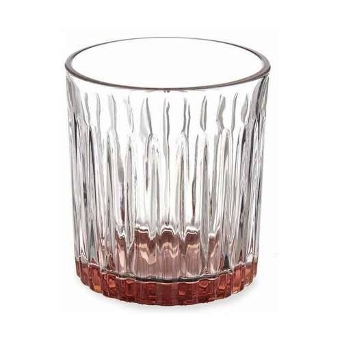 Čaša Vivalto Exotic Smeđa Kristal 330 ml (6 kom.) Cijena