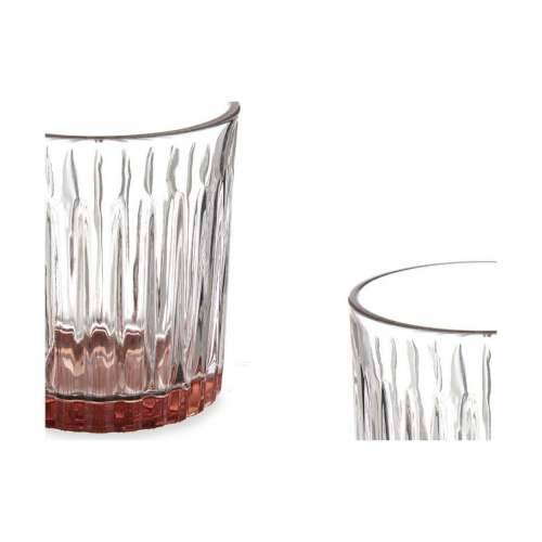 Čaša Vivalto Exotic Smeđa Kristal 330 ml (6 kom.) Cijena