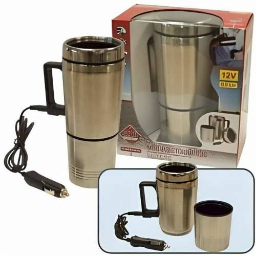 Aparat za Filter Kavu HTC EQUIPEMENT Siva 5 L Cijena