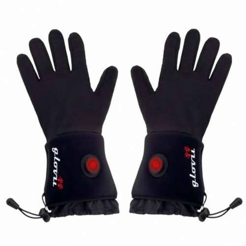 Rukavice Glovii GLBM Crna Rojo/Blanco S/M 2 Dijelovi Cijena