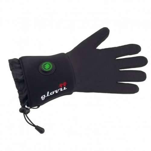 Rukavice Glovii GLBM Crna Rojo/Blanco S/M 2 Dijelovi Cijena