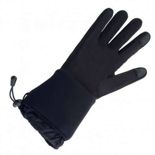 Rukavice Glovii GLBM Crna Rojo/Blanco S/M 2 Dijelovi Cijena