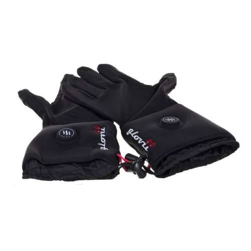 Rukavice Glovii GLBM Crna Rojo/Blanco S/M 2 Dijelovi Cijena