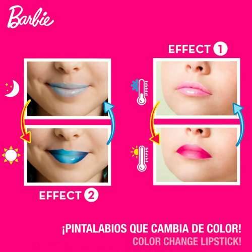 Komplet za izradu šminke Lisciani Giochi Barbie 15 Dijelovi Ruž za usne Cijena