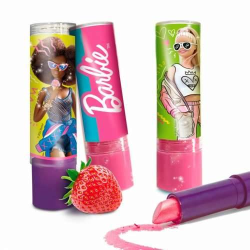 Komplet za izradu šminke Lisciani Giochi Barbie 15 Dijelovi Ruž za usne Cijena