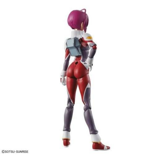 Figure djelovanja Bandai GUN66703 Cijena