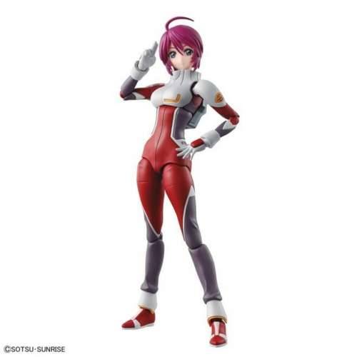 Figure djelovanja Bandai GUN66703 Cijena
