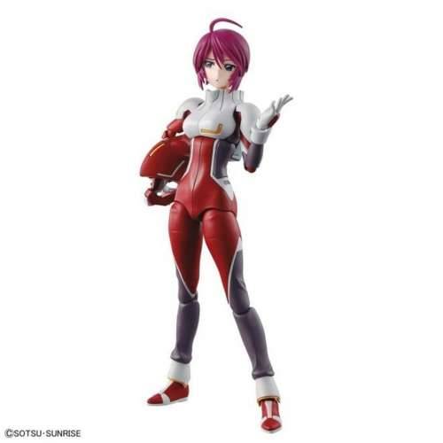 Figure djelovanja Bandai GUN66703 Cijena