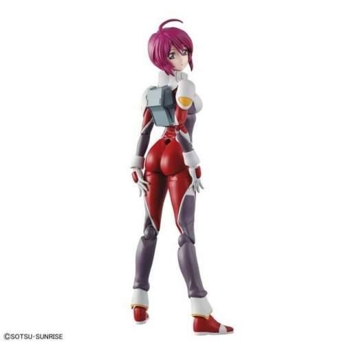 Figure djelovanja Bandai GUN66703 Cijena
