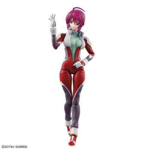 Figure djelovanja Bandai GUN66703 Cijena